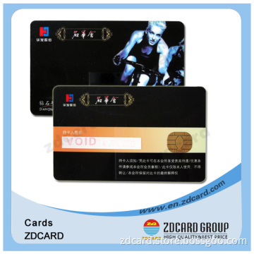 at 24c Series Contact IC Memory Card